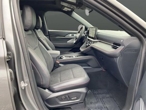 New 2026 Ford Explorer ST w/ Sun And Sound Package image 32