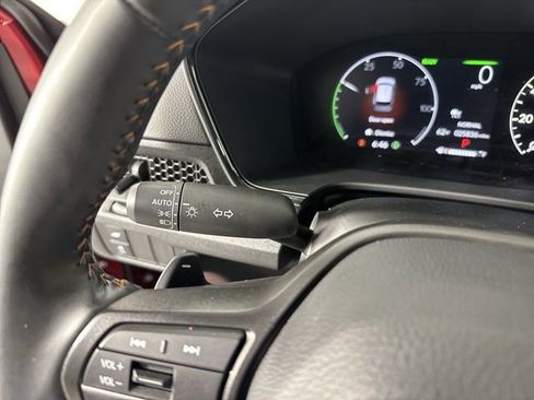 Certified 2024 Honda CR-V Sport-L image 17