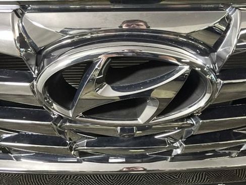 Certified 2024 Hyundai Tucson Limited AWD/4WD image 8
