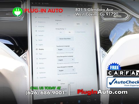 Used 2017 Tesla Model X 100D image 31