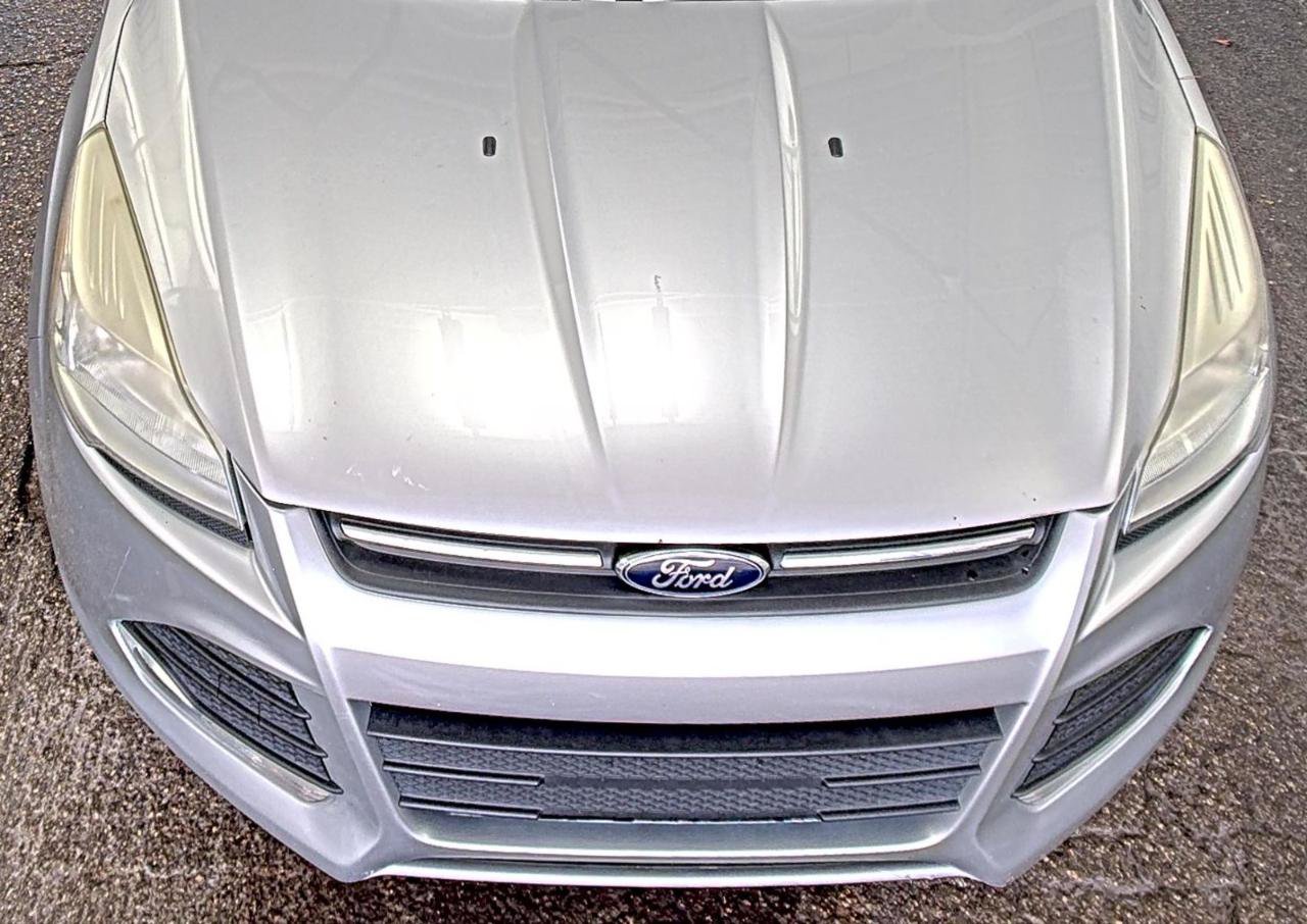 Used 2015 Ford Escape SE AWD/4WD image 6