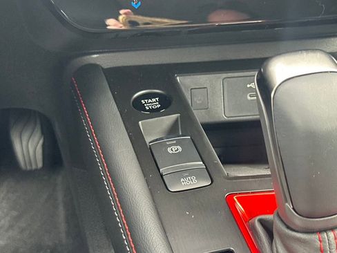 New 2025 Nissan Kicks SR w/ SR Premium Package image 24