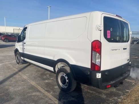 Used 2024 Ford Transit 150 Low Roof w/ Load Area Protection Package image 5