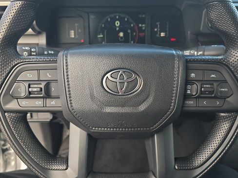 New 2026 Toyota Tacoma SR5 image 24