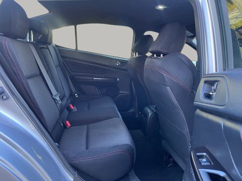 Used 2021 Subaru WRX AWD/4WD image 18