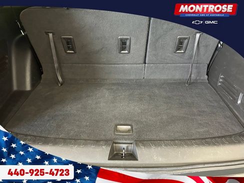 Used 2021 Chevrolet Traverse LT AWD/4WD image 27
