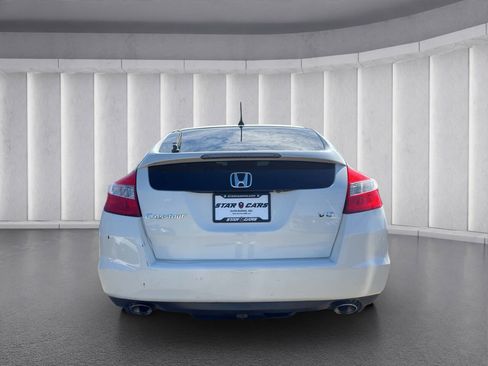 Used 2012 Honda Crosstour EX image 4