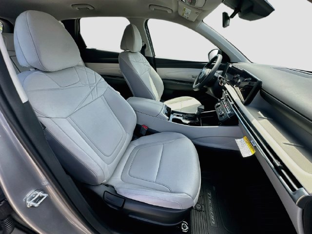New 2026 Hyundai Tucson SE FWD image 27