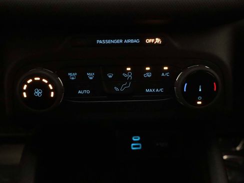 Used 2022 Ford Bronco Sport Big Bend AWD/4WD image 11
