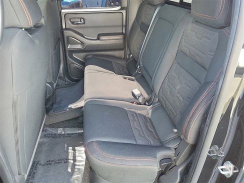 Used 2023 Nissan Frontier Pro-X w/ Tow Package image 19