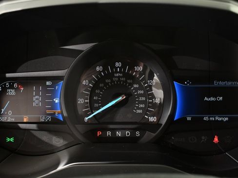 Used 2022 Ford Edge SEL w/ Convenience Package image 26