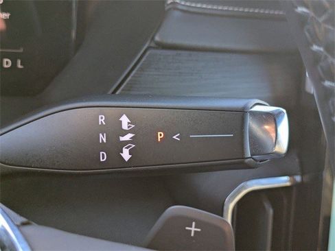 Certified 2025 GMC Acadia Elevation image 22