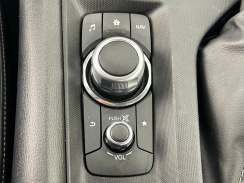 Used 2023 MAZDA MX-5 Miata Grand Touring w/ Weather Package image 21