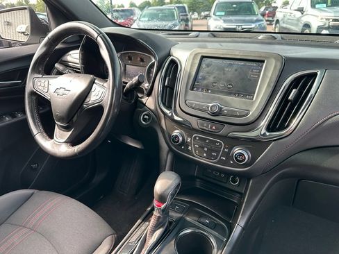 Used 2022 Chevrolet Equinox RS AWD/4WD image 32