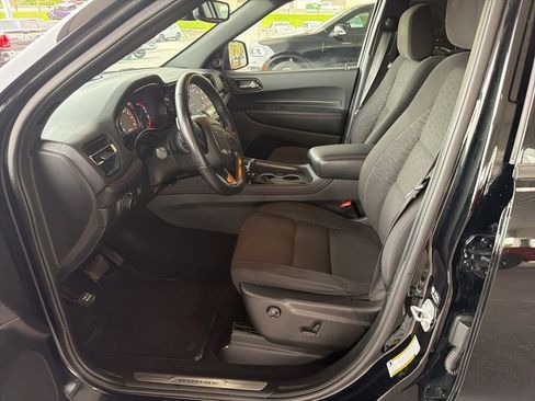 Used 2024 Dodge Durango R/T w/ Blacktop Package AWD/4WD image 10