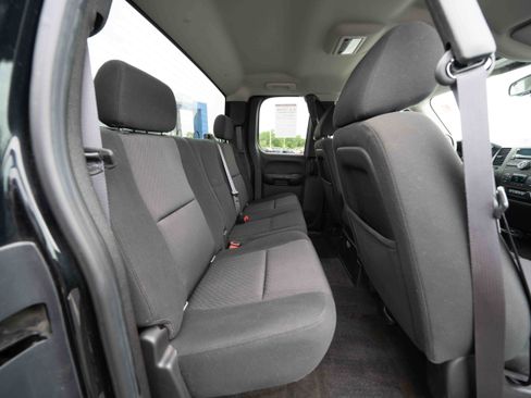 Used 2011 GMC Sierra 1500 SLE w/ Power Tech Package AWD/4WD image 24