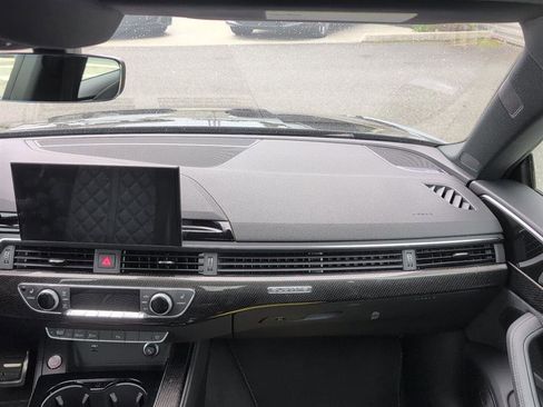 Used 2023 Audi S5 Premium Plus w/ Premium Plus Package image 11