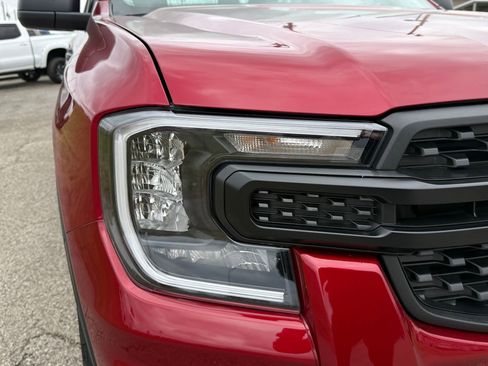 Used 2025 Ford Ranger XL w/ Trailer Tow Package image 10