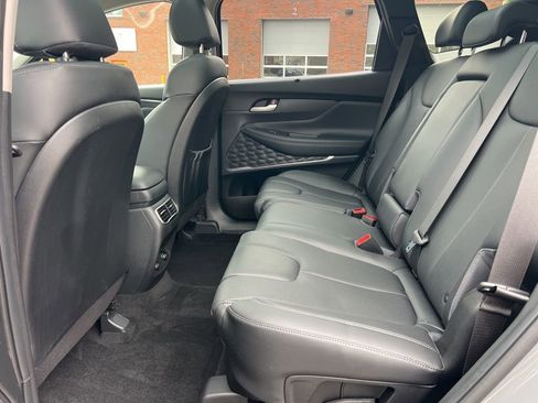 Used 2023 Hyundai Santa Fe SEL w/ Premium Package image 27