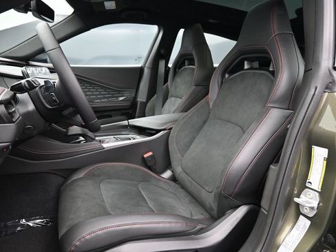 New 2026 Dodge Charger R/T AWD/4WD image 4