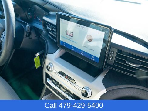 Used 2021 Ford Explorer 4WD image 40