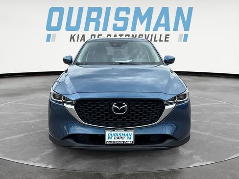 Used 2023 MAZDA CX-5 AWD 2.5 S image 8