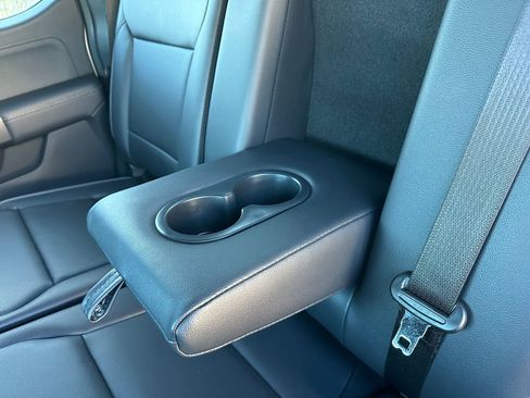 New 2026 Ford F150 Lariat w/ Equipment Group 502A High image 50