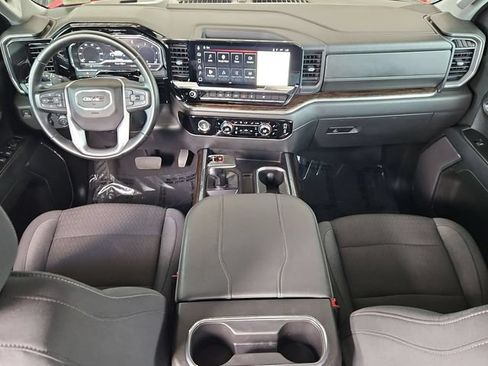 Certified 2023 GMC Sierra 1500 Elevation AWD/4WD image 23