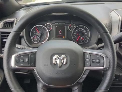 New 2026 RAM 2500 Tradesman AWD/4WD image 30
