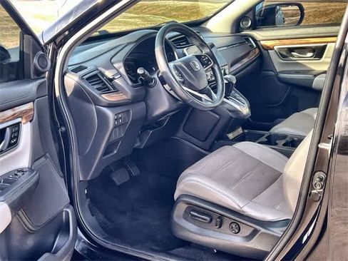Used 2020 Honda CR-V EX-L image 3