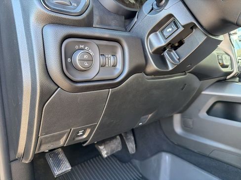 New 2026 RAM 2500 Power Wagon image 16