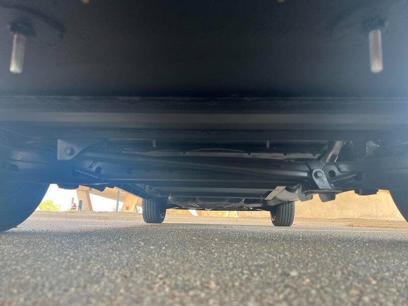 Used 2019 Dodge Grand Caravan SE w/ UConnect Hands-Free Group FWD image 52