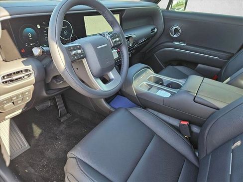 New 2026 Hyundai Palisade Calligraphy image 8