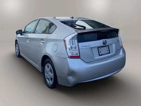 Used 2010 Toyota Prius II 4dr Hatchback image 5