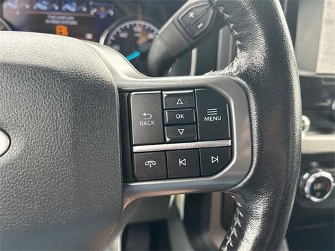 Used 2021 Ford F150 XLT w/ Equipment Group 301A Mid AWD/4WD image 23