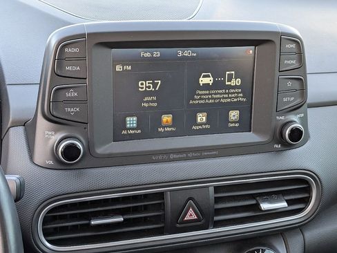 Used 2021 Hyundai Kona SEL Plus image 32