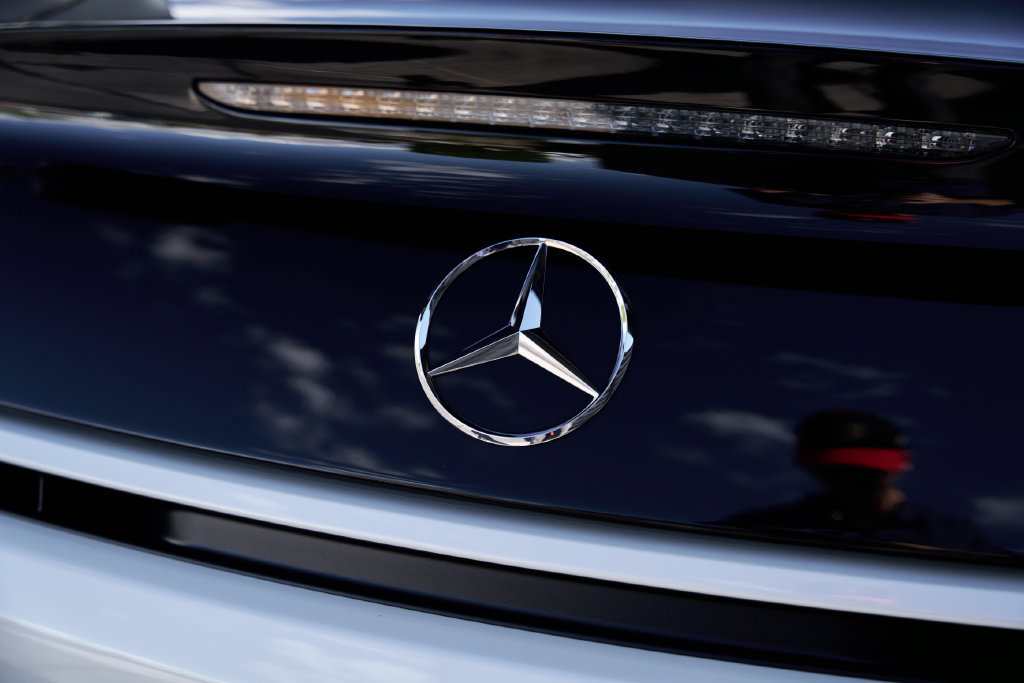 Used 2021 Mercedes-Benz AMG GT Black Series w/ Lane Tracking Package image 15