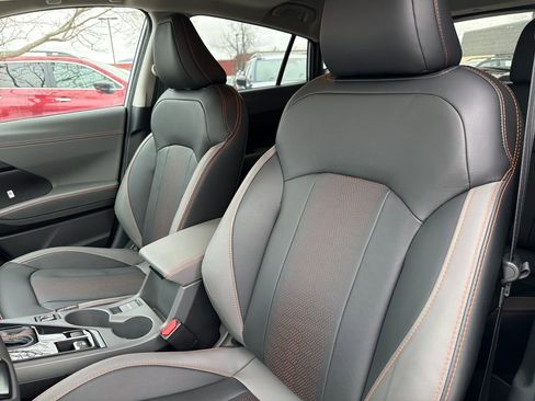 Certified 2025 Subaru Crosstrek 2.5i Limited AWD/4WD image 20