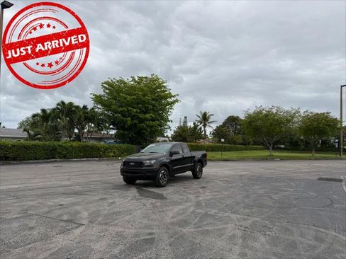 Used 2021 Ford Ranger XL RWD image 2
