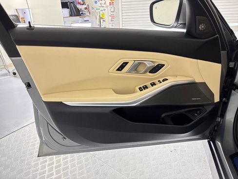 New 2026 BMW 330i xDrive Sedan w/ Premium Package image 12