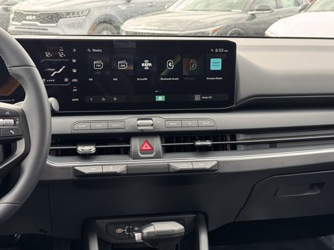 New 2026 Kia K4 EX FWD image 10