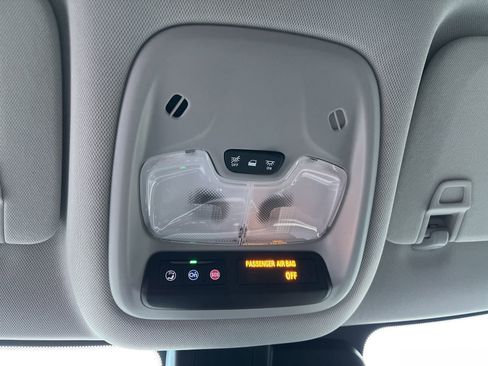 New 2026 Chevrolet TrailBlazer LT w/ Convenience Package image 37