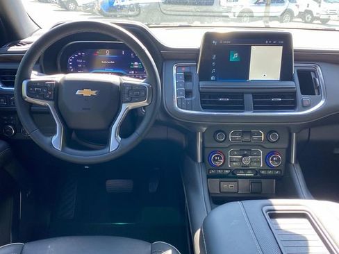 Used 2023 Chevrolet Tahoe Premier image 8