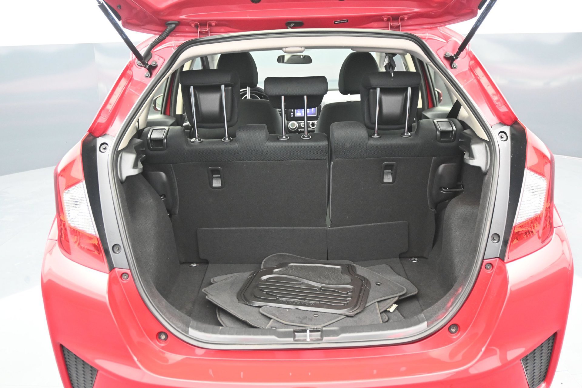 Used 2016 Honda Fit EX image 15