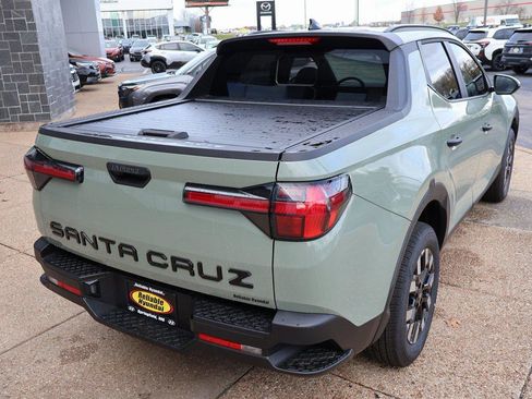 New 2026 Hyundai Santa Cruz SEL image 6