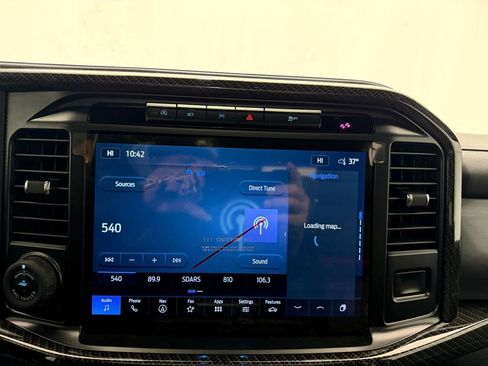 New 2024 Ford F150 Lariat w/ Equipment Group 502A High AWD/4WD image 28
