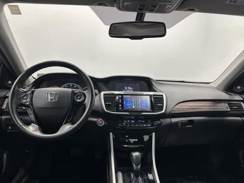 Used 2016 Honda Accord EX-L image 18