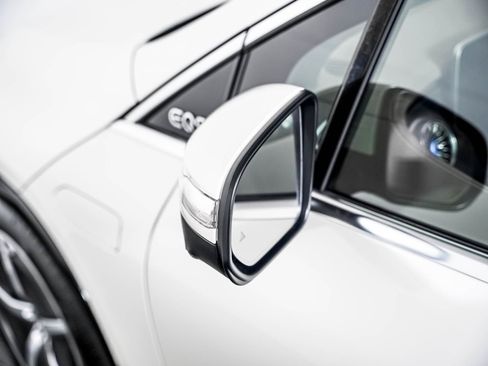 Certified 2023 Mercedes-Benz EQS 450+ SUV image 21