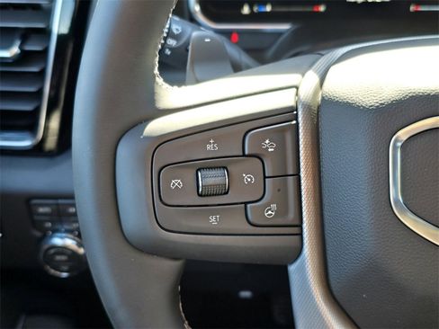 New 2026 GMC Sierra 1500 Denali image 18