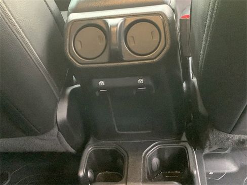 Certified 2021 Jeep Gladiator Sport image 42